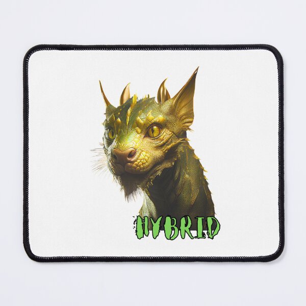 Item preview, Dragons HYBRID 03b (series) designed and sold by SteampunkMoai.