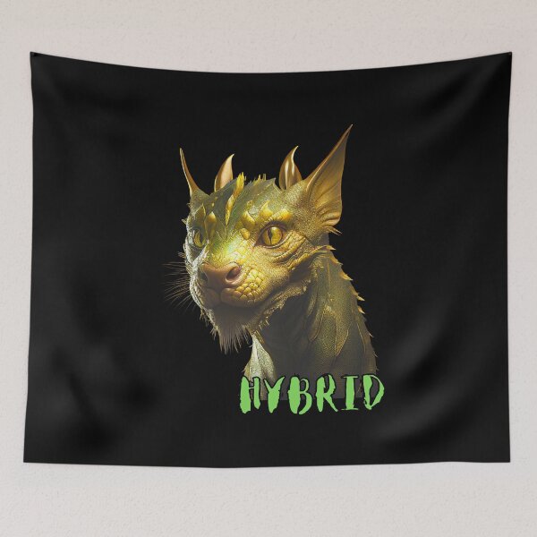Item preview, Dragons HYBRID 03b (series) designed and sold by SteampunkMoai.