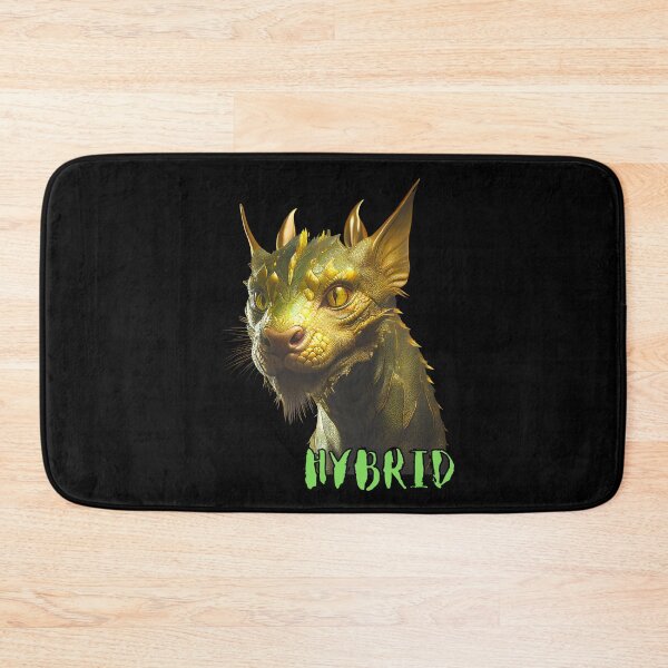 Item preview, Dragons HYBRID 03b (series) designed and sold by SteampunkMoai.