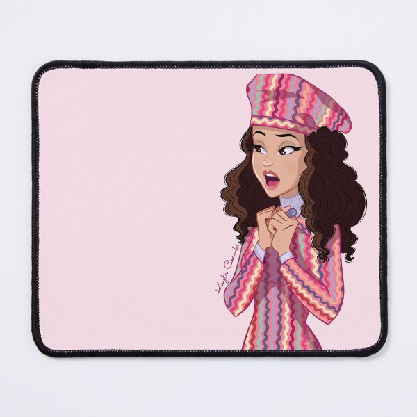 Item preview, Fran Fine Zigzag designed and sold by Kayla Coombs.