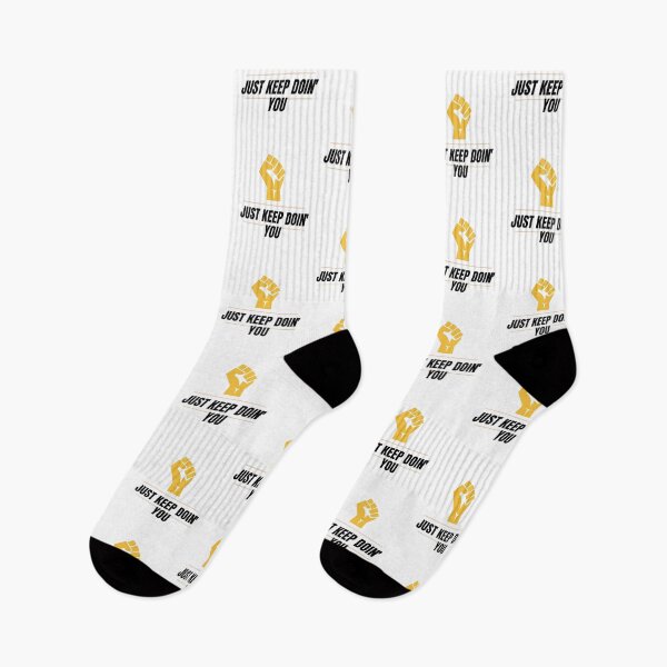 Item preview, Just Kep Doin You | Posative Encouraement and Motivation| Just Keep Doing You designed and sold by House-Of-Pinto.