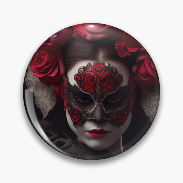 Item preview, Martina designed and sold by OccultDreams.