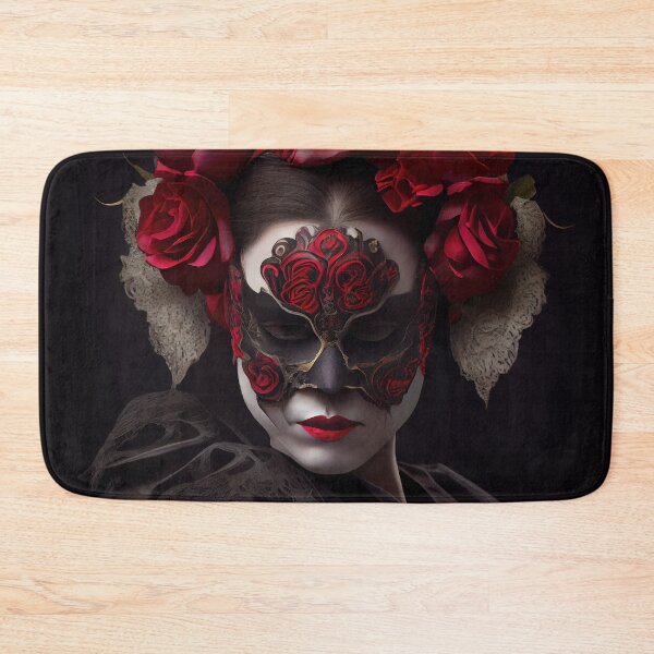Item preview, Martina designed and sold by OccultDreams.