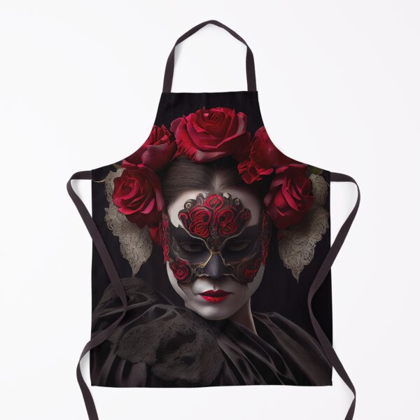 Item preview, Martina designed and sold by OccultDreams.