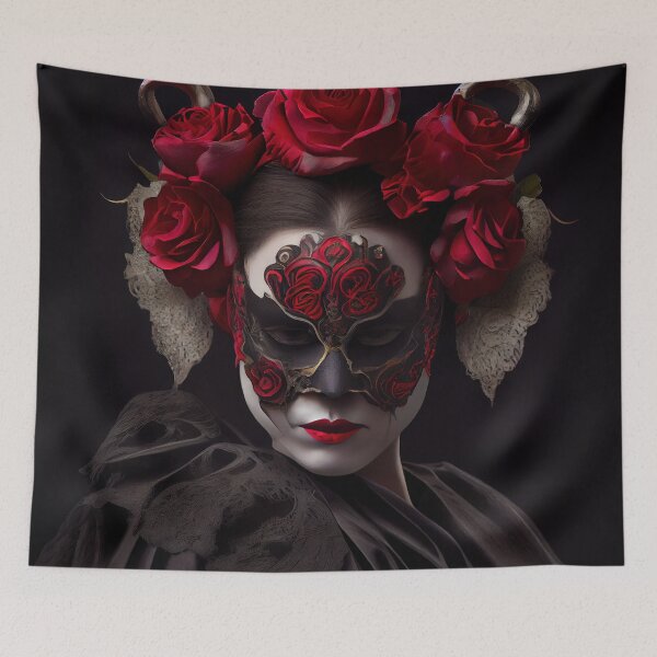 Item preview, Martina designed and sold by OccultDreams.