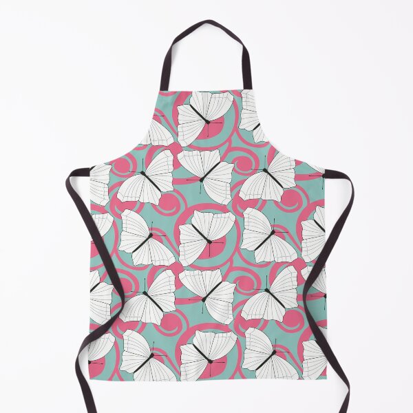 Item preview, Lovely Butterfly Swirl Motif designed and sold by MoePark.