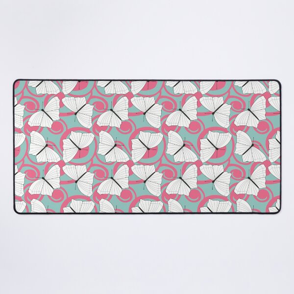 Item preview, Lovely Butterfly Swirl Motif designed and sold by MoePark.