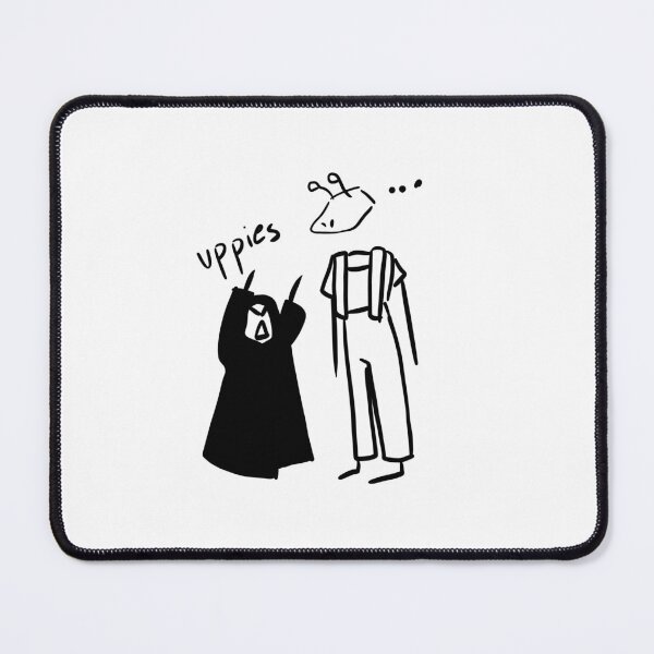 Item preview, Uppies designed and sold by raeofsunshin.