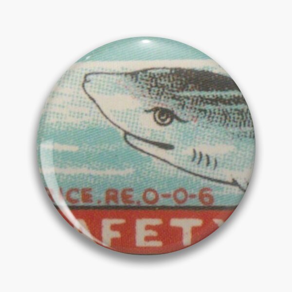 Item preview, Shark designed and sold by CtlAltDel.