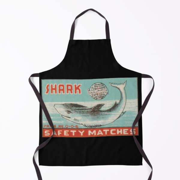 Item preview, Shark designed and sold by CtlAltDel.