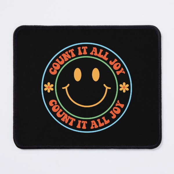 Item preview, Count It All Joy James Verse designed and sold by bolimj.