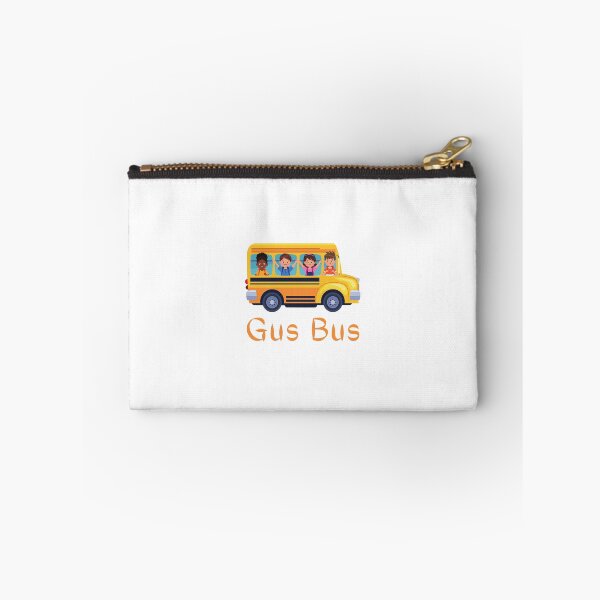 Item preview, Gus Bus designed and sold by yanginter1908.