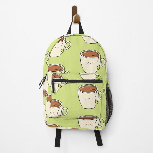 Item preview, Cute Little Tea Cup designed and sold by Olivia Bussiere.