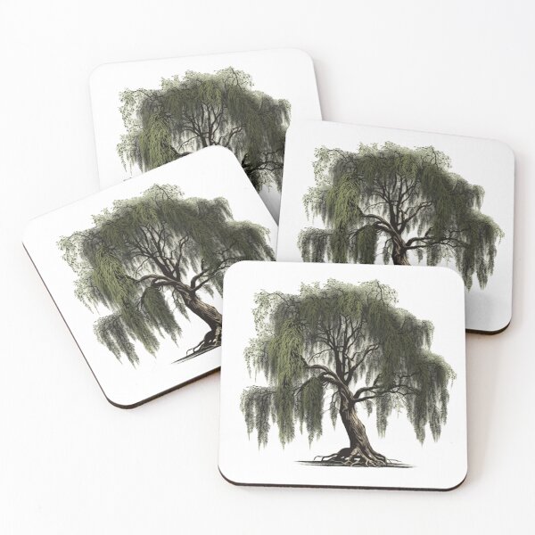Item preview, Tree  designed and sold by yourGOLDENshop.