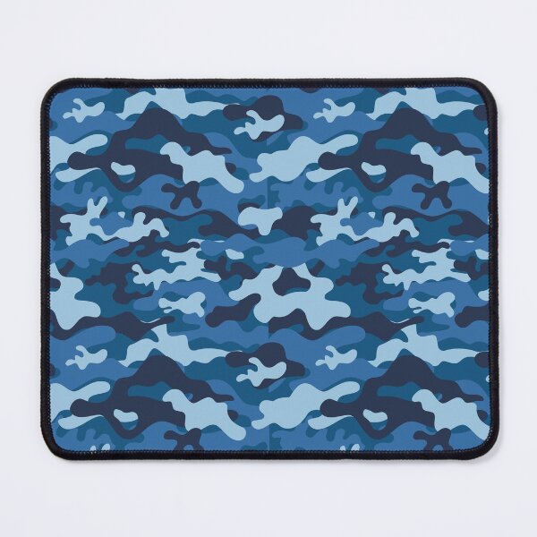 Item preview, Military Camo #5 designed and sold by LAVAINA-022.