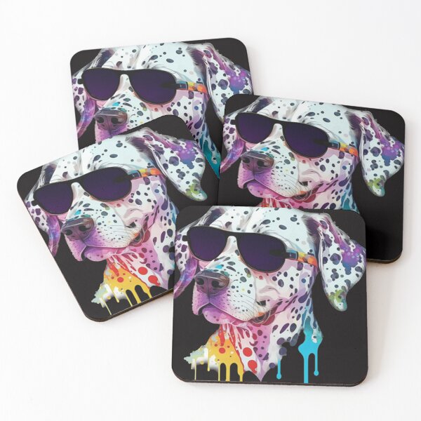 Item preview, Cool Dog designed and sold by raghswork.