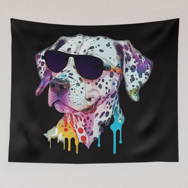 Item preview, Cool Dog designed and sold by raghswork.