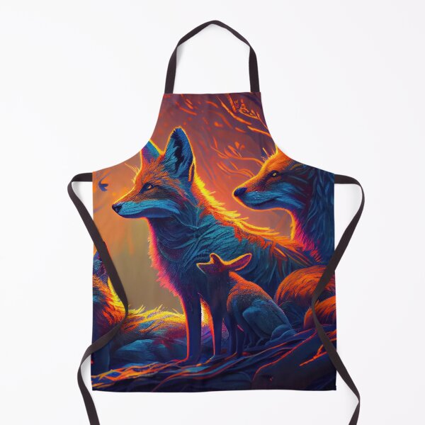 Item preview, A Kit on Alert designed and sold by Apricoth311.