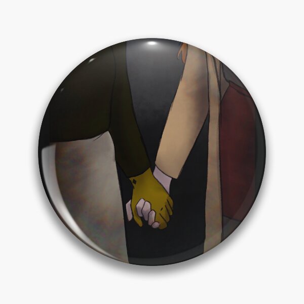 Item preview, Lorn and Veda designed and sold by raeofsunshin.