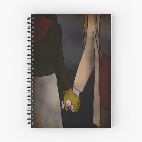 Item preview, Lorn and Veda designed and sold by raeofsunshin.
