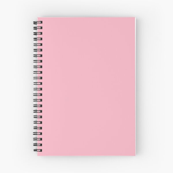 Item preview, Baby Pink Solid Plain Background designed and sold by burbankdesigns.