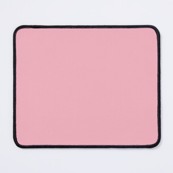 Item preview, Baby Pink Solid Plain Background designed and sold by burbankdesigns.