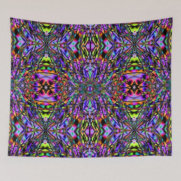 Item preview, Rainbow galaxy - Vortexic collection  designed and sold by Anas Xenophon.