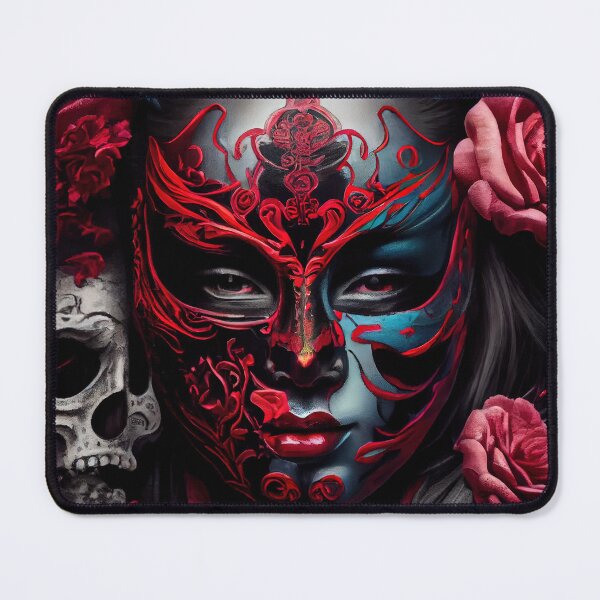 Item preview, Luciana designed and sold by OccultDreams.