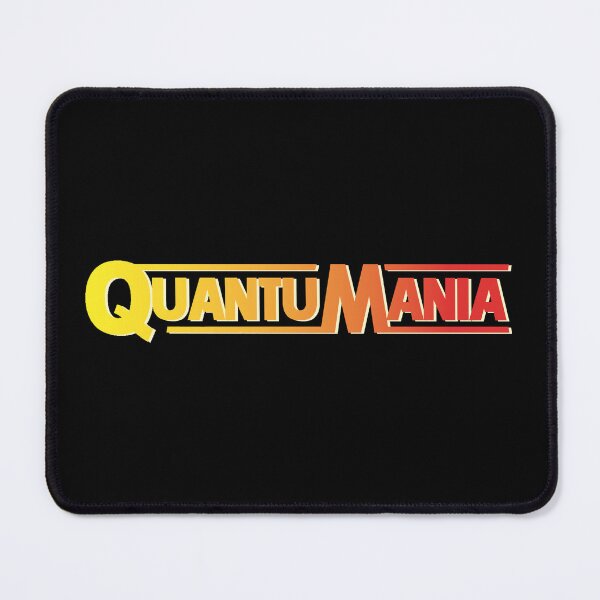 Item preview, quantumania designed and sold by rolito86.