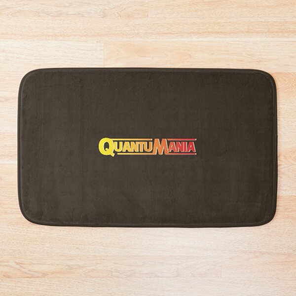 Item preview, quantumania designed and sold by rolito86.