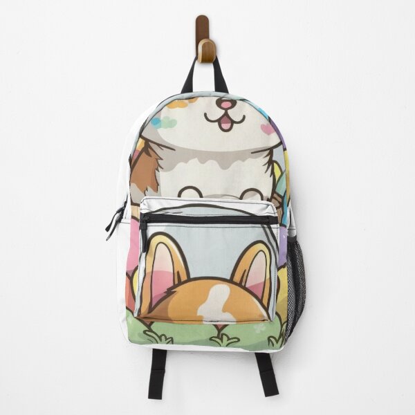Item preview, Dog in the Egg Kawaii designed and sold by R-Digits ⭐⭐⭐⭐⭐.
