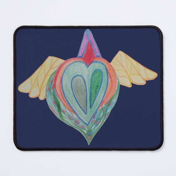Item preview, Of Roots and Wings designed and sold by Eucyclos.