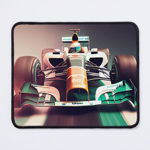 Item preview, F1 Racecar designed and sold by GO0BER.