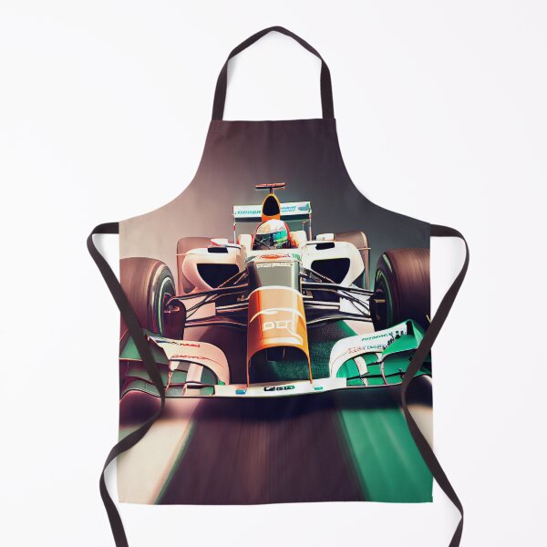Item preview, F1 Racecar designed and sold by GO0BER.