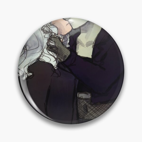 Item preview, Lavender and Euridyce designed and sold by raeofsunshin.