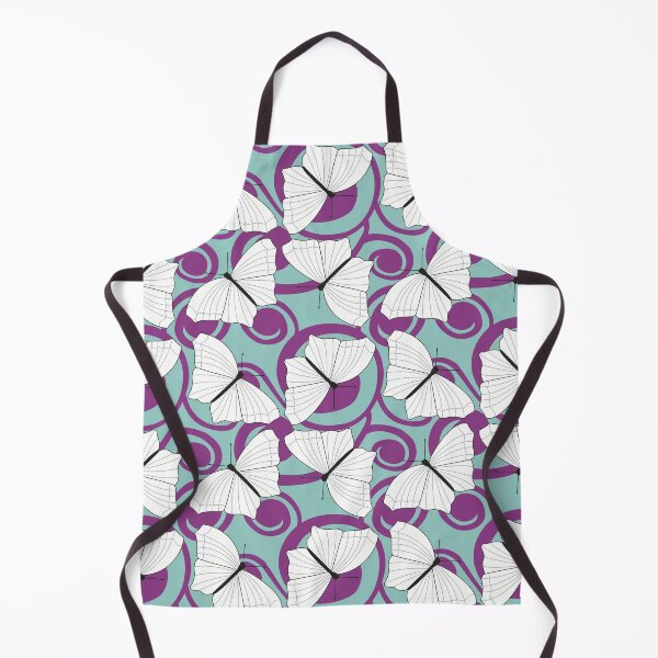 Item preview, Cute Summer Butterfly Pattern designed and sold by MoePark.