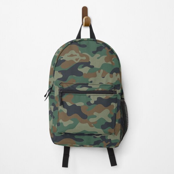Item preview, Military Camo #7 designed and sold by LAVAINA-022.