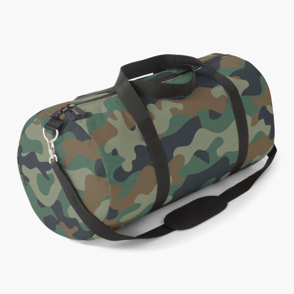 Item preview, Military Camo #7 designed and sold by LAVAINA-022.
