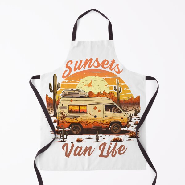 Item preview, Van Life  designed and sold by Rays84.