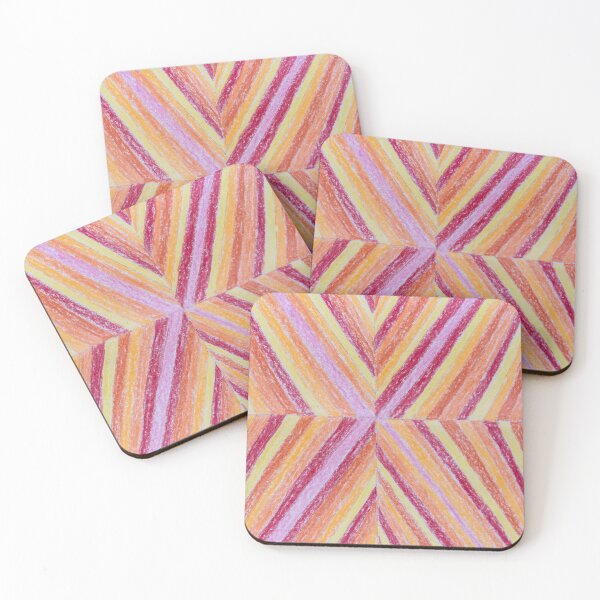 Item preview, Sunset Abstract designed and sold by ljlove.