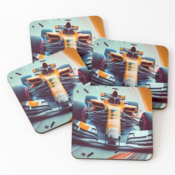 Item preview, F1 Racecar designed and sold by GO0BER.