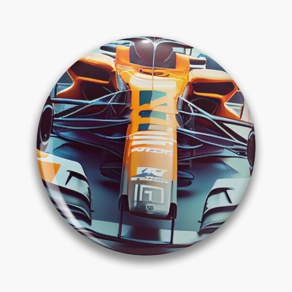 Item preview, F1 Racecar designed and sold by GO0BER.