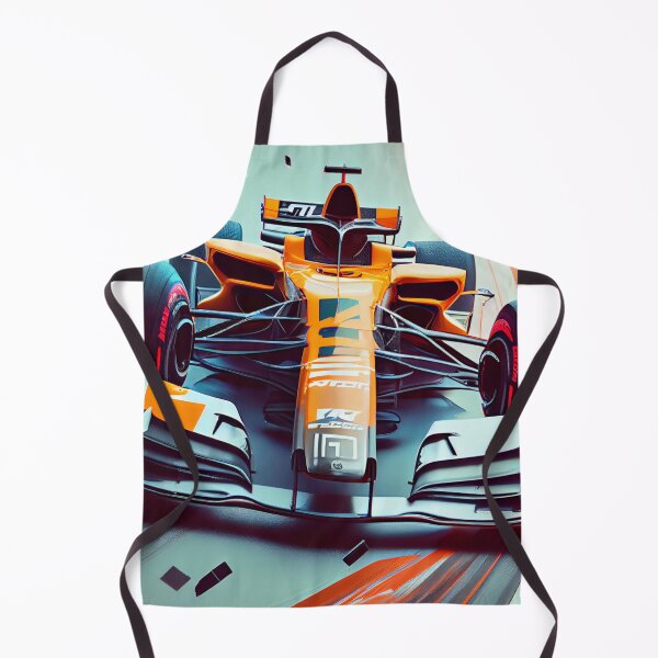 Item preview, F1 Racecar designed and sold by GO0BER.