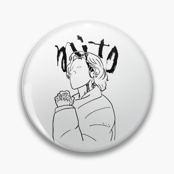 Item preview, Mito - DPR IAN designed and sold by Polv0.