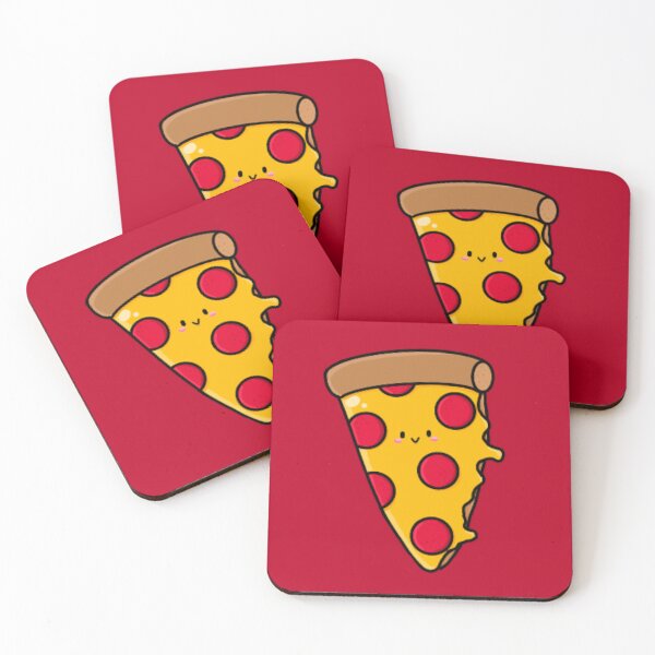 Item preview, Cute Little Pizza designed and sold by Olivia Bussiere.