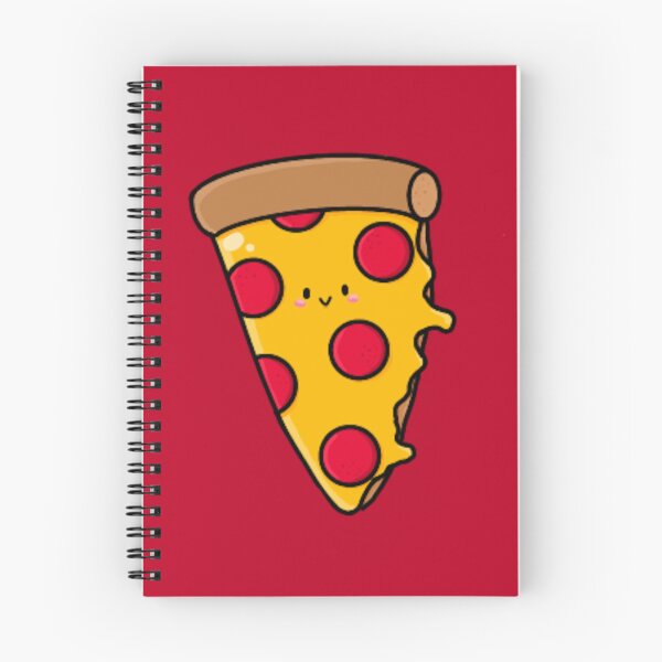 Item preview, Cute Little Pizza designed and sold by Olivia Bussiere.