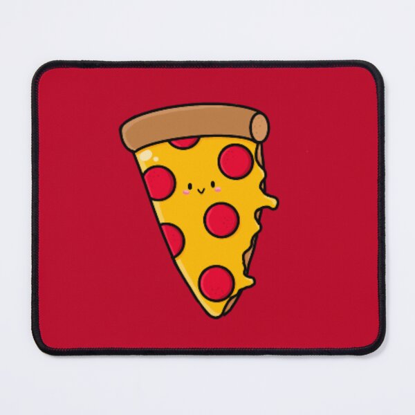 Item preview, Cute Little Pizza designed and sold by Olivia Bussiere.