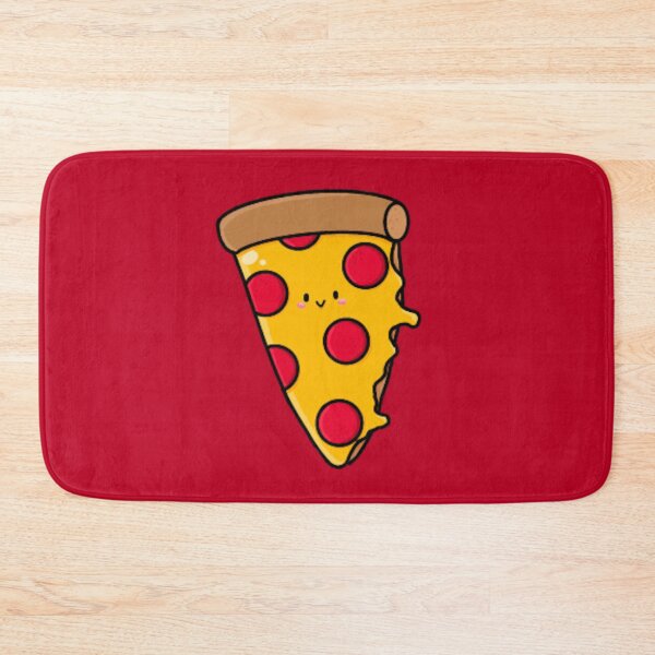 Item preview, Cute Little Pizza designed and sold by Olivia Bussiere.