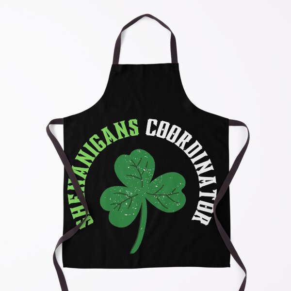 Item preview, Shenanigans Coordinator Funny Teacher St Patrick's Day designed and sold by woshgo.