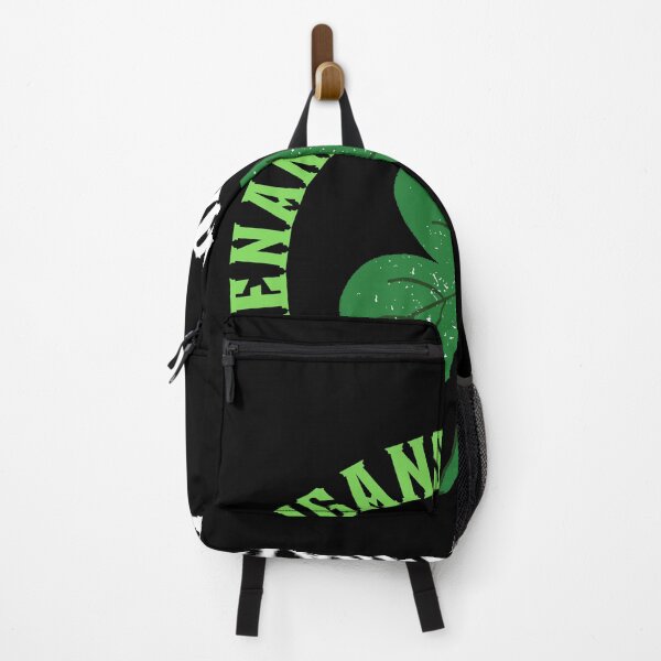 Item preview, Shenanigans Coordinator Funny Teacher St Patrick's Day designed and sold by woshgo.